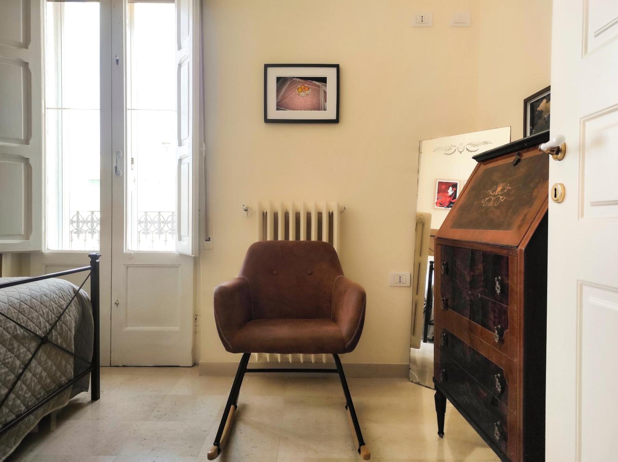 Apartmán Nou La Tua Casa In Puglia Alberobello Exteriér fotografie
